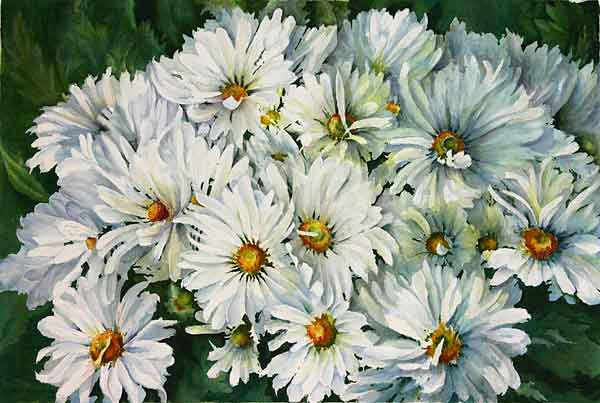 Flowers Feed the Soul