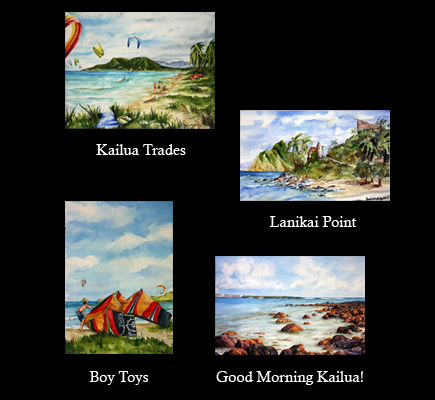 Kailua Kailua