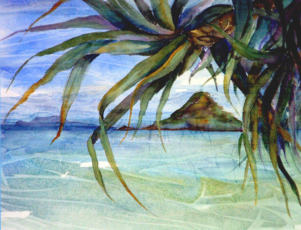 Kualoa