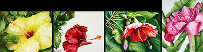 Tropical Series #2 Tropical Series #2